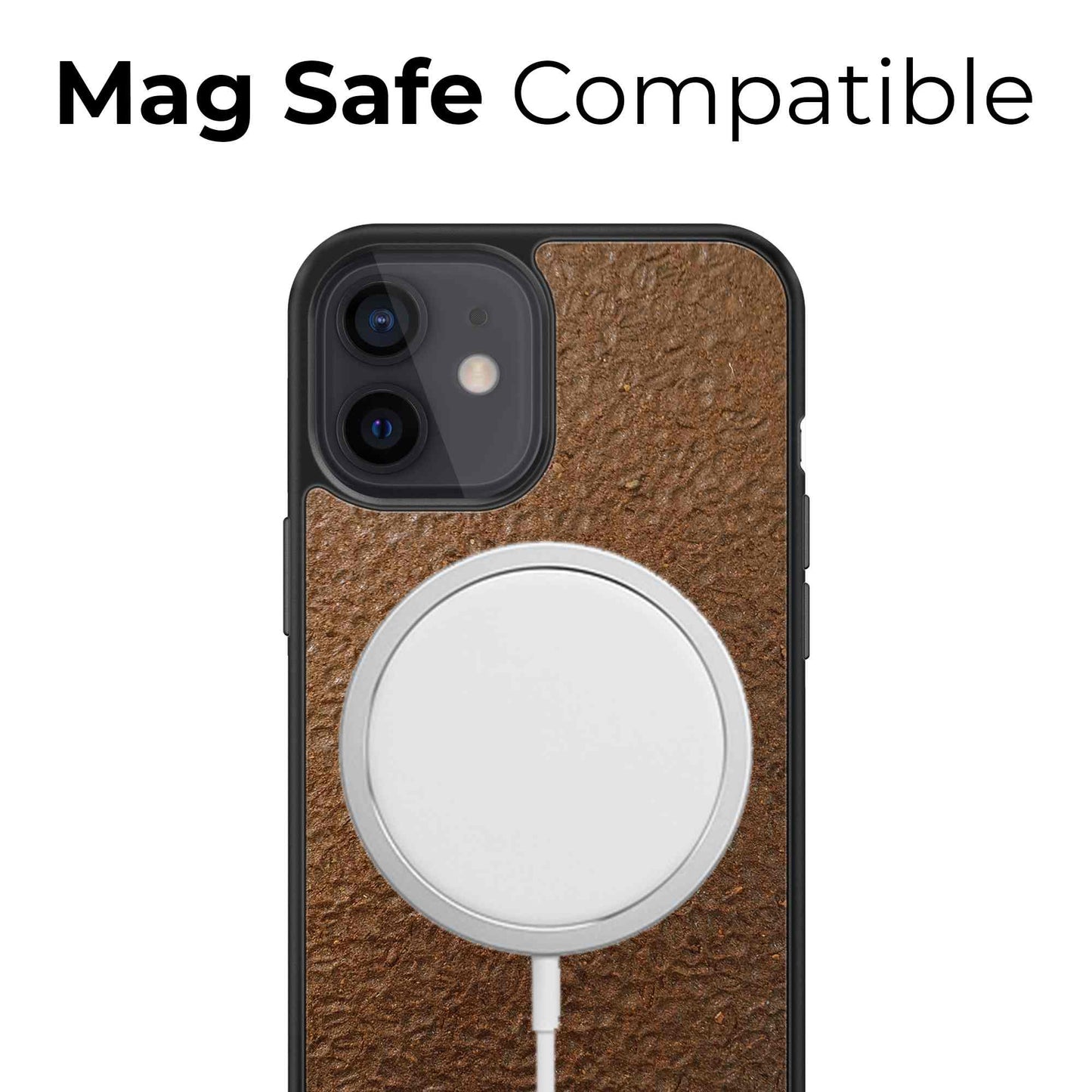 Coffee - Personalized phone case (TL)