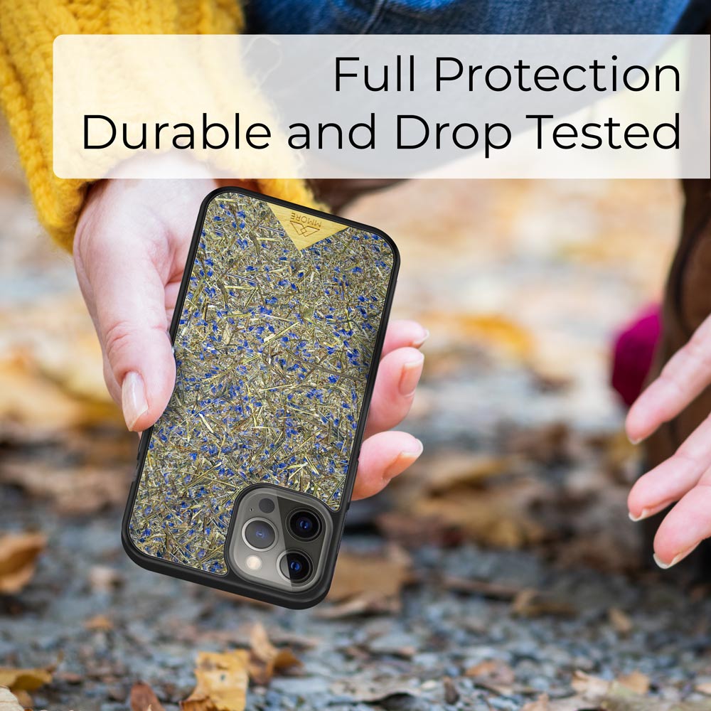 Organic Case - Lavender (TL)