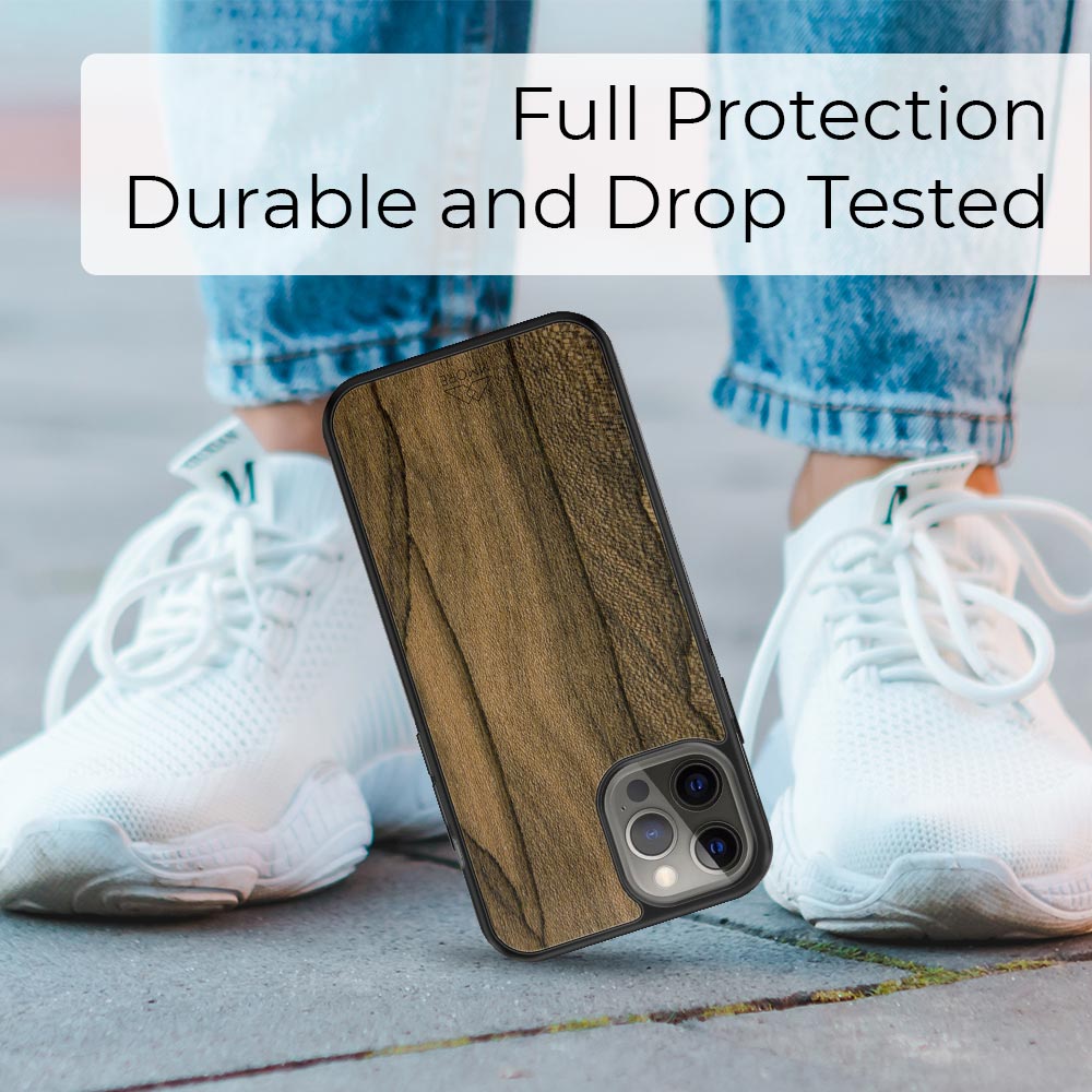 Ziricote rare wood (TL)