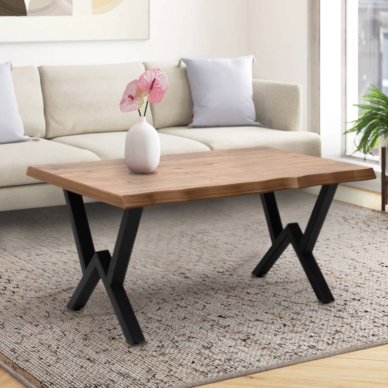 Coffee Table SIMINA Acacia (CB)