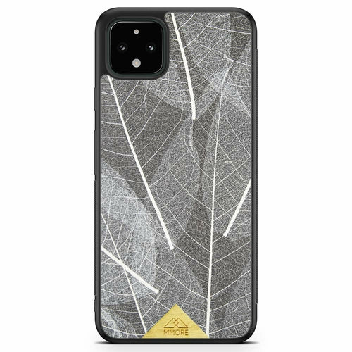 Organic Case - Skeleton Leaves (TL)