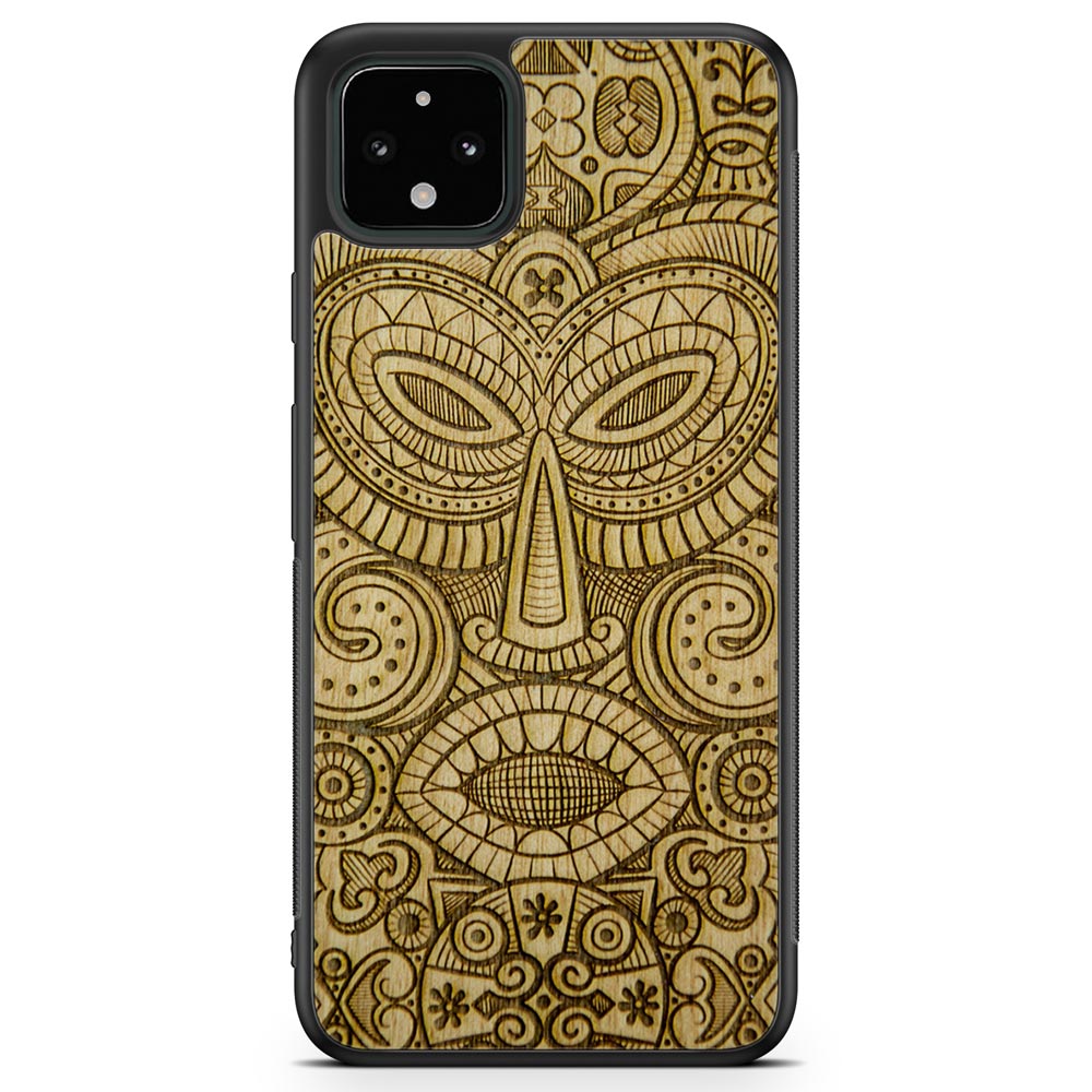 Tribal Mask (TO)