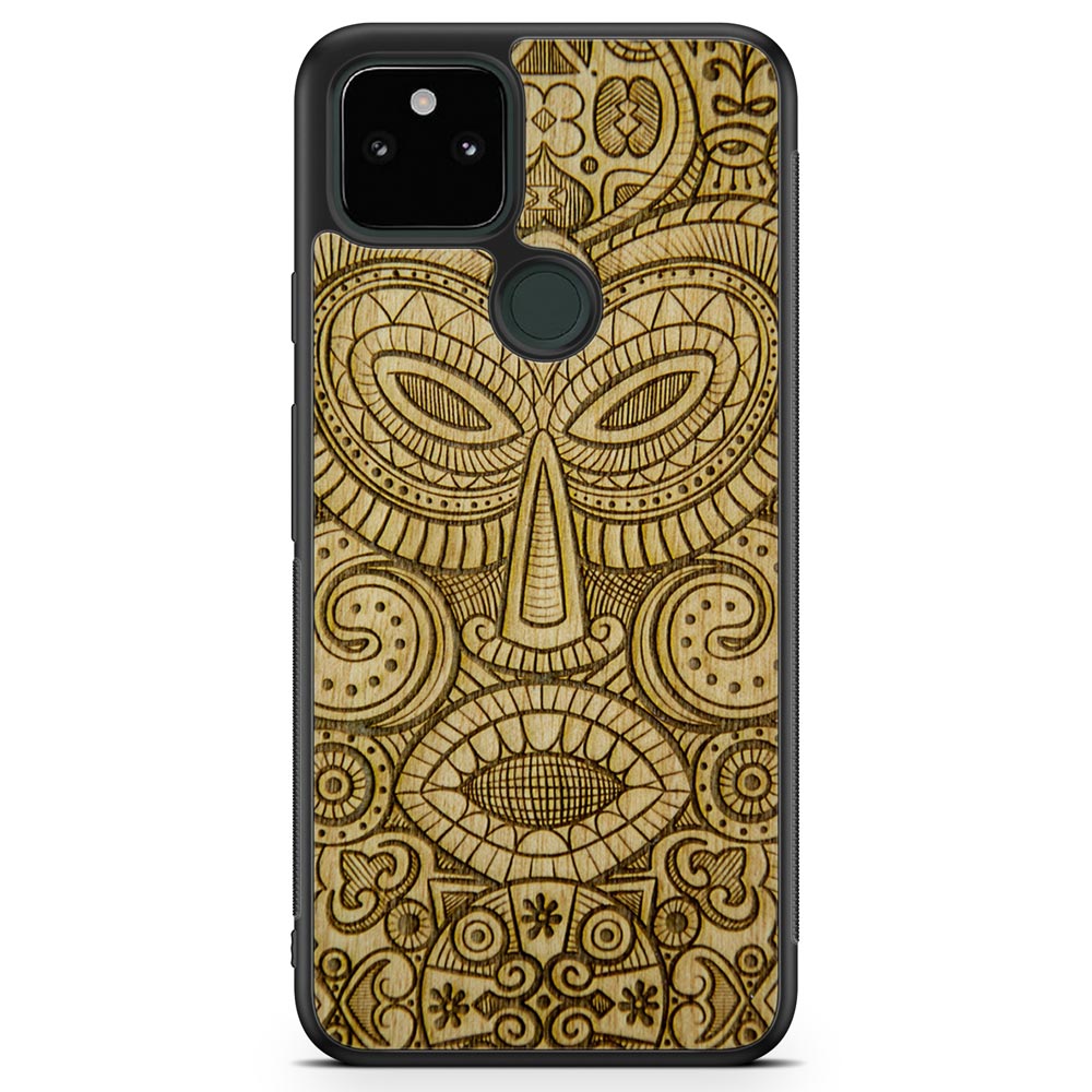 Tribal Mask (TO)