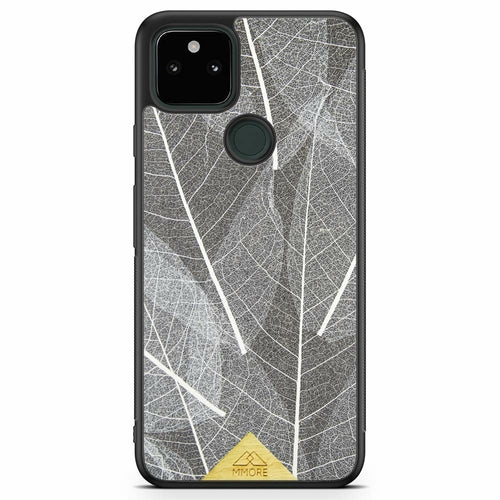 Organic Case - Skeleton Leaves (TL)