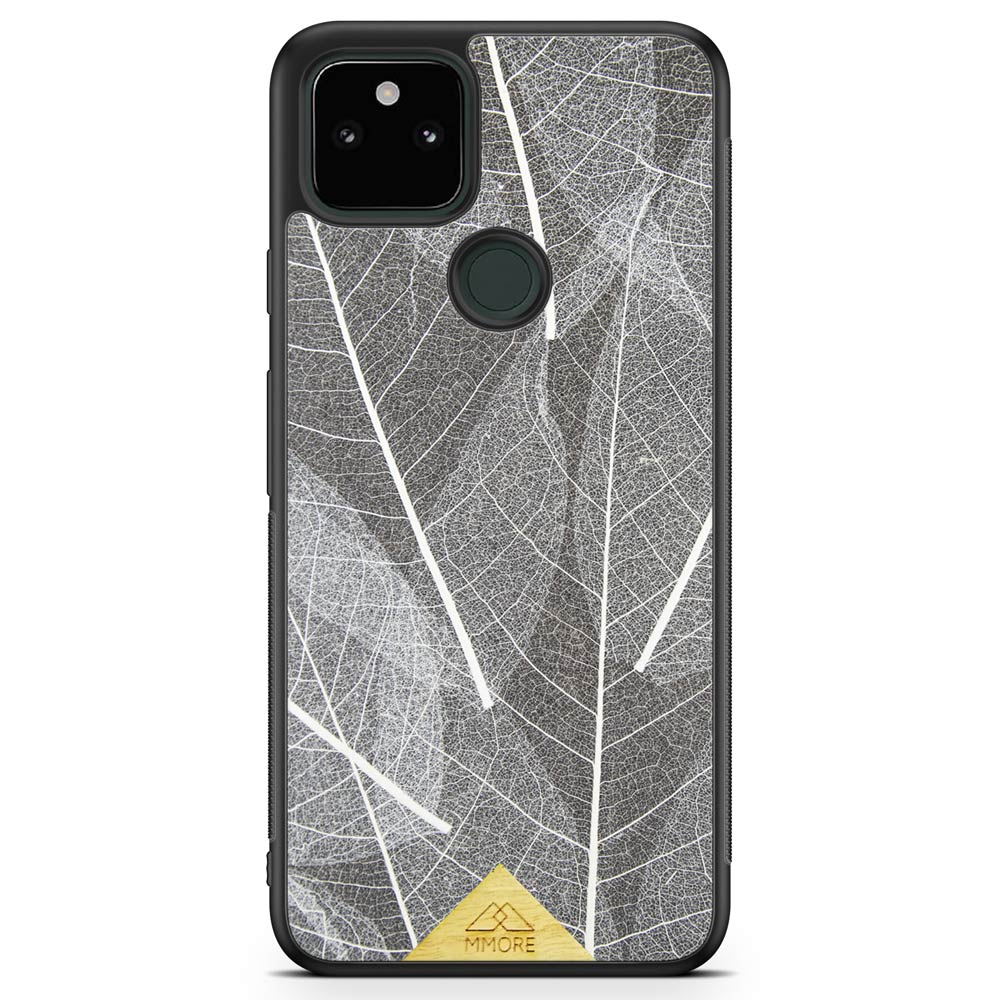 Organic Case - Skeleton Leaves (TL)