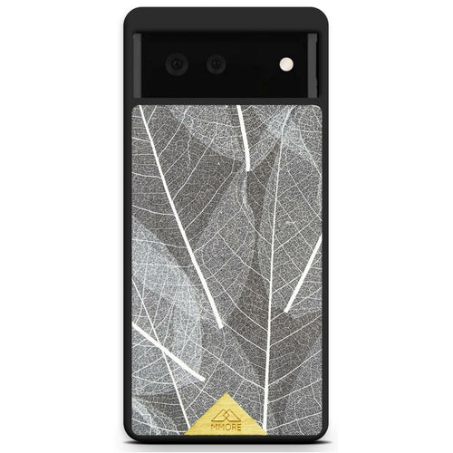 Organic Case - Skeleton Leaves (TL)