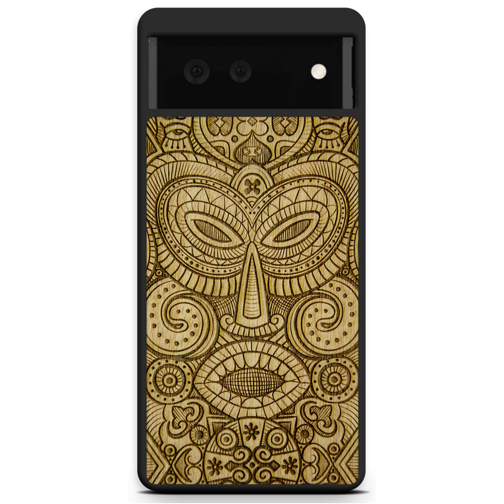 Tribal Mask (TO)
