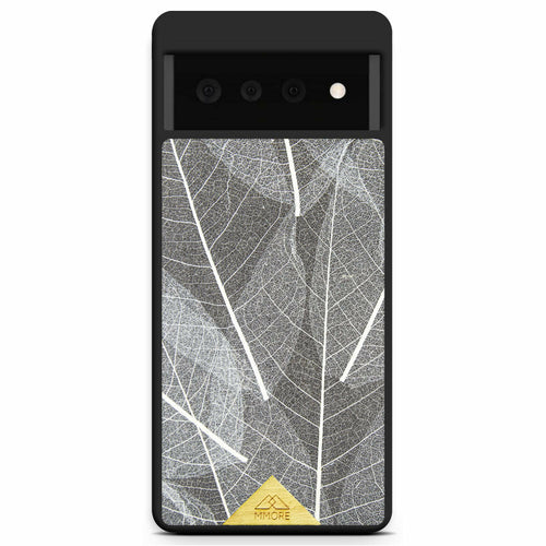 Organic Case - Skeleton Leaves (TL)