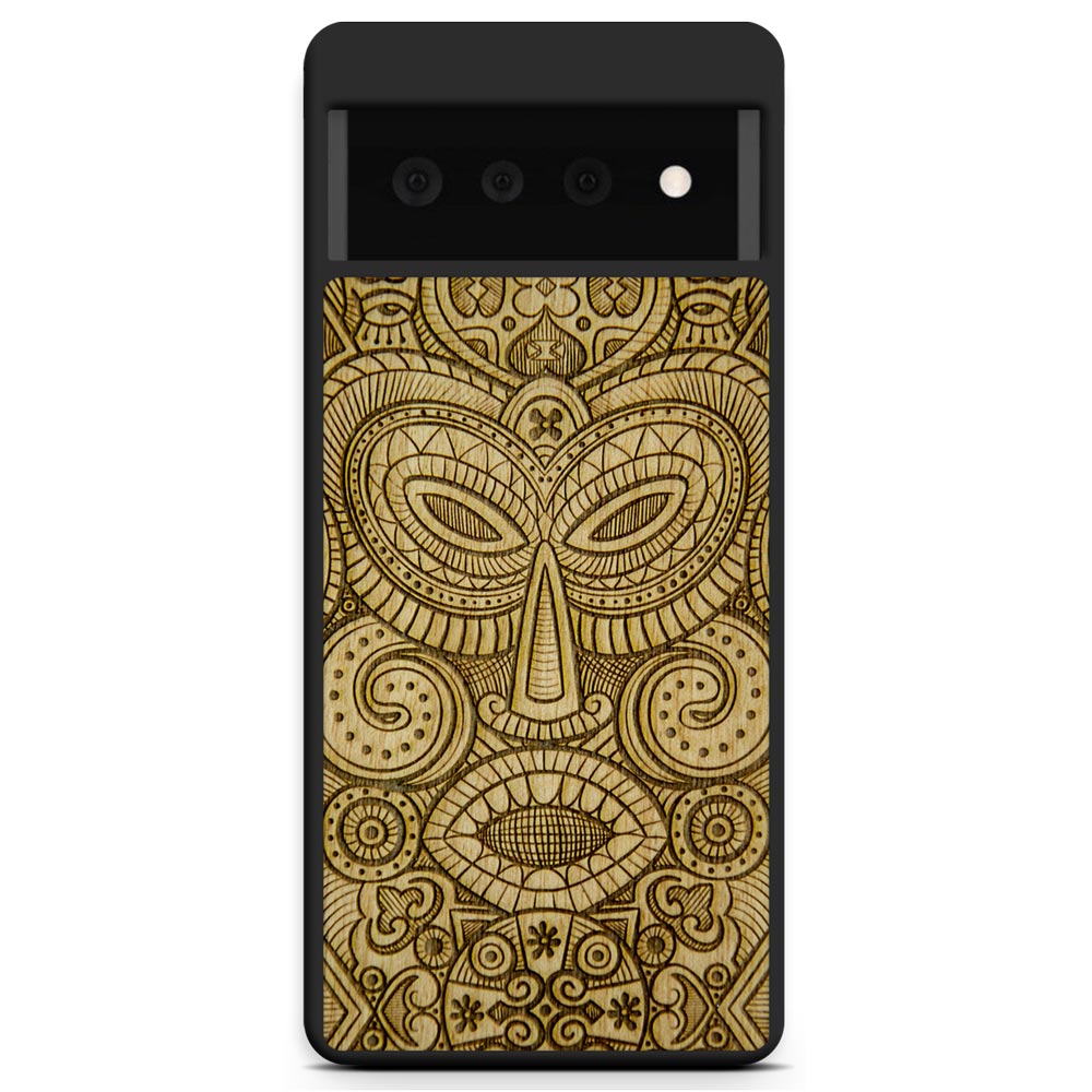 Tribal Mask (TO)