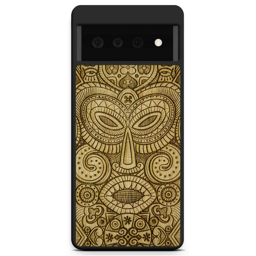 Tribal Mask (TO)