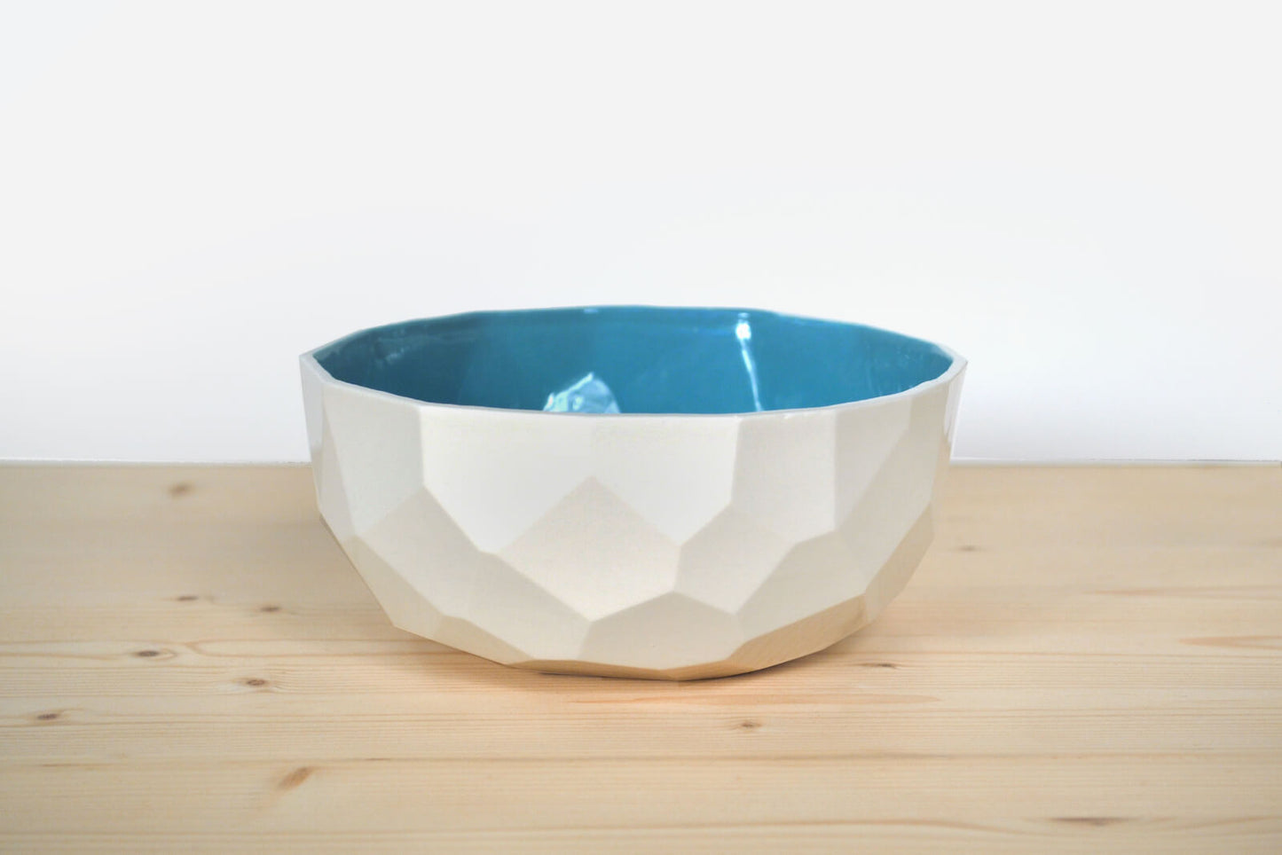 Poligon Bowl - Green (ED)