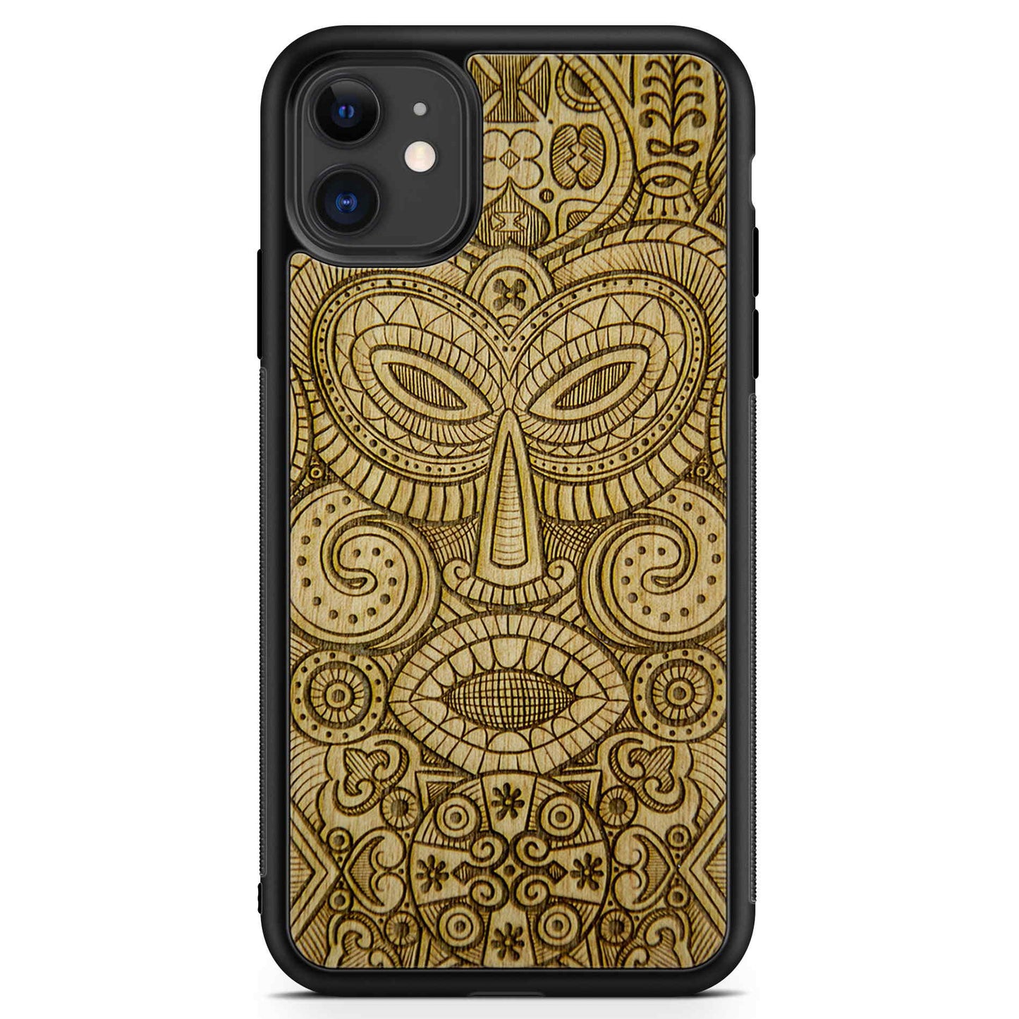 Tribal Mask (TO)