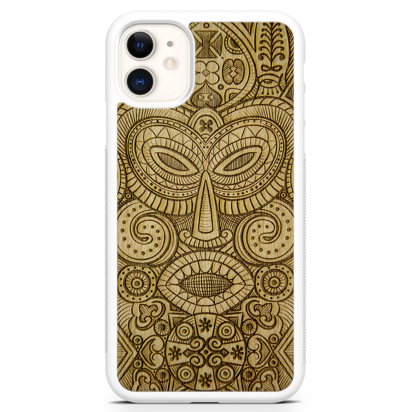 Tribal Mask (TO)