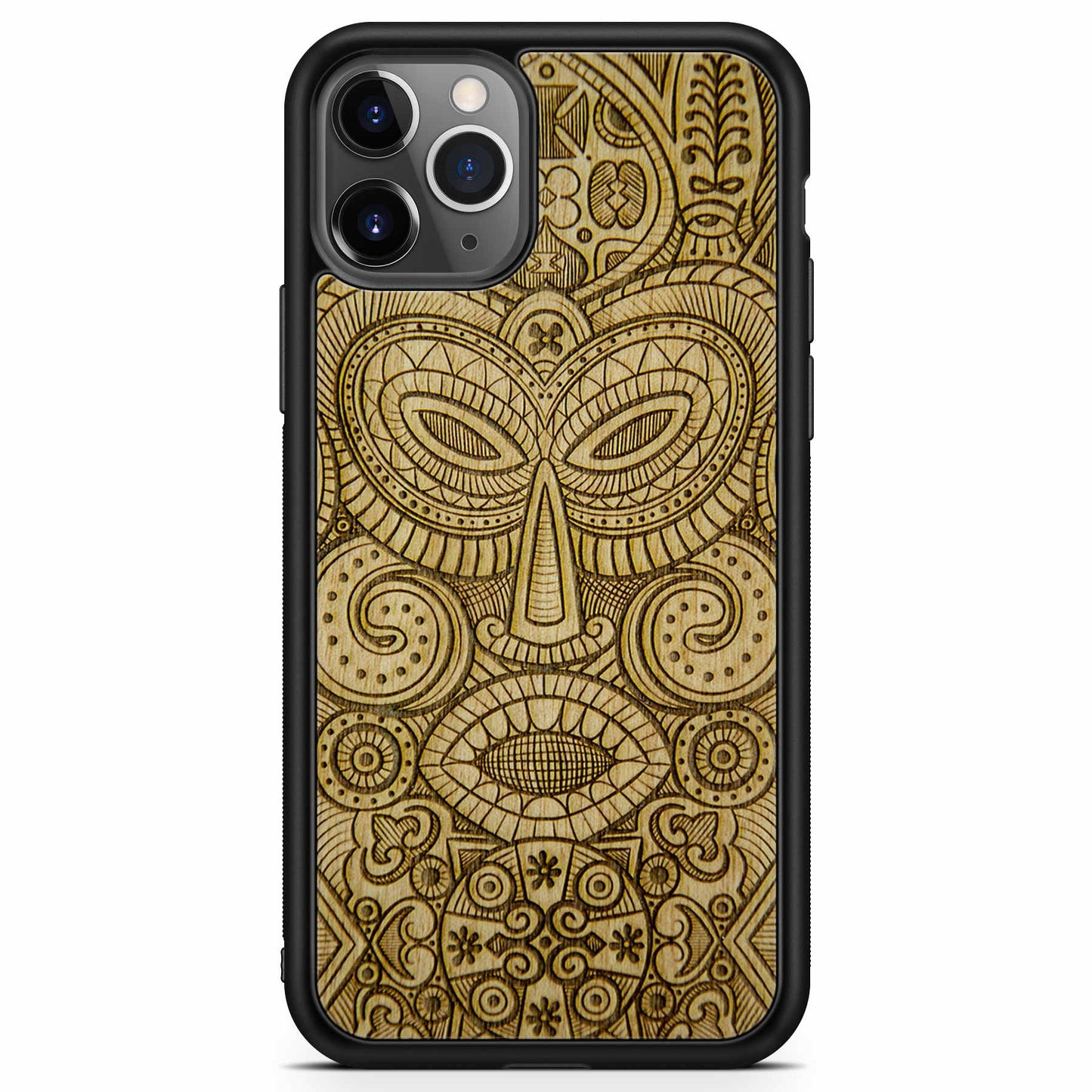Tribal Mask (TO)