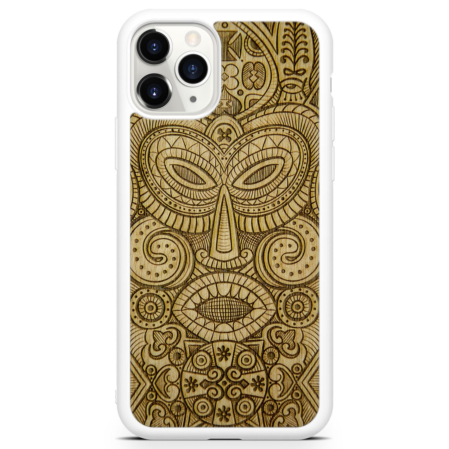 Tribal Mask (TO)
