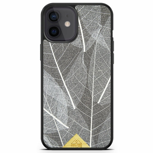 Organic Case - Skeleton Leaves (TL)