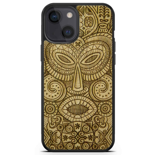 Tribal Mask (TO)