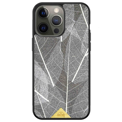 Organic Case - Skeleton Leaves (TL)