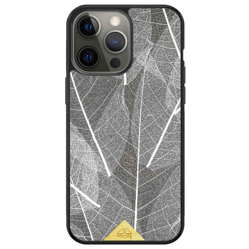 Organic Case - Skeleton Leaves (TL)