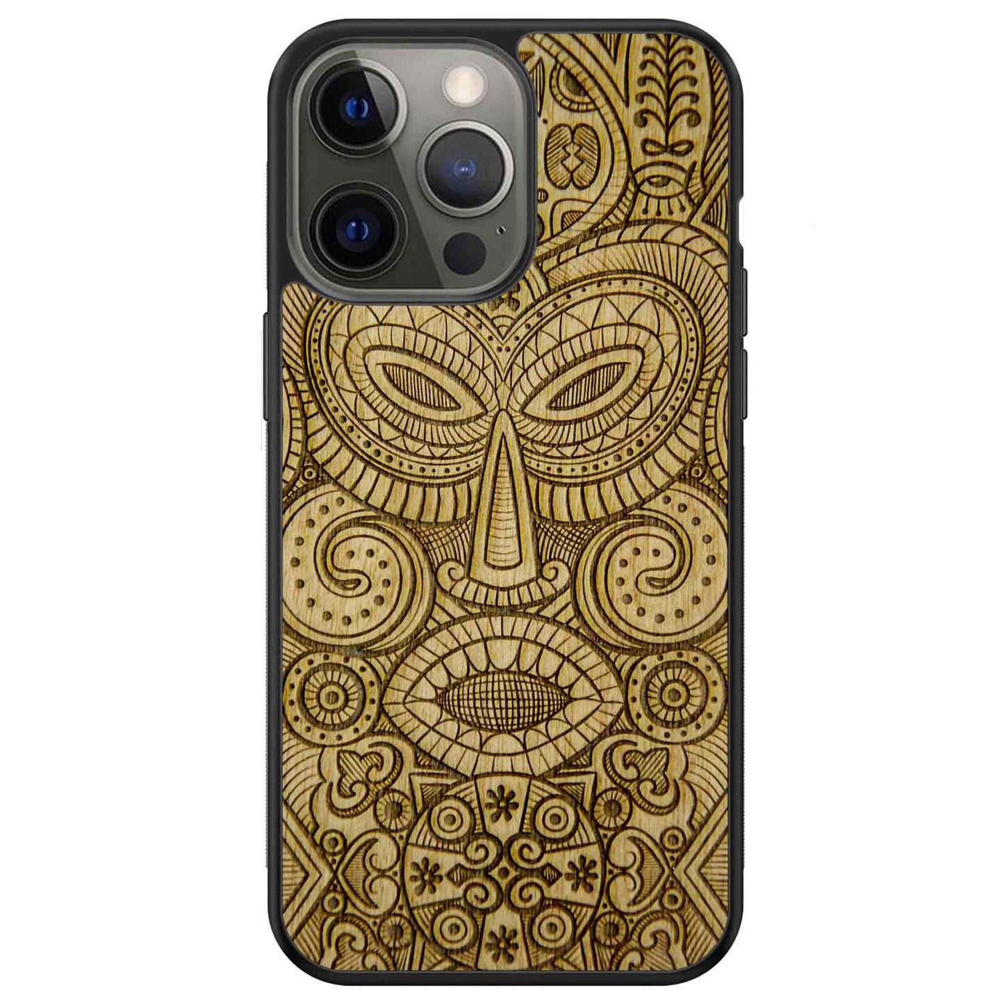 Tribal Mask (TO)