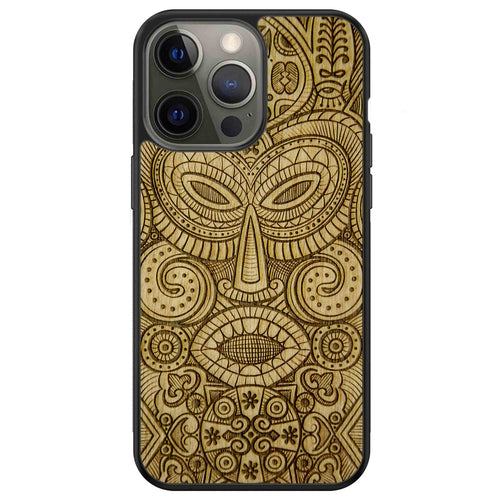 Tribal Mask (TO)