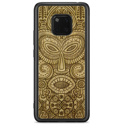 Tribal Mask (TO)