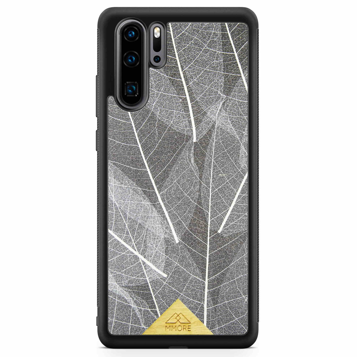 Organic Case - Skeleton Leaves (TL)