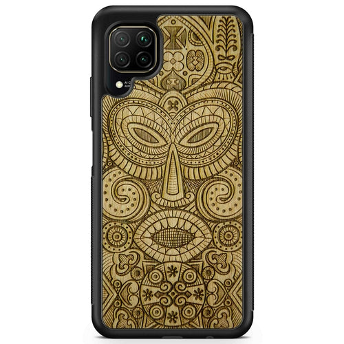 Tribal Mask (TO)