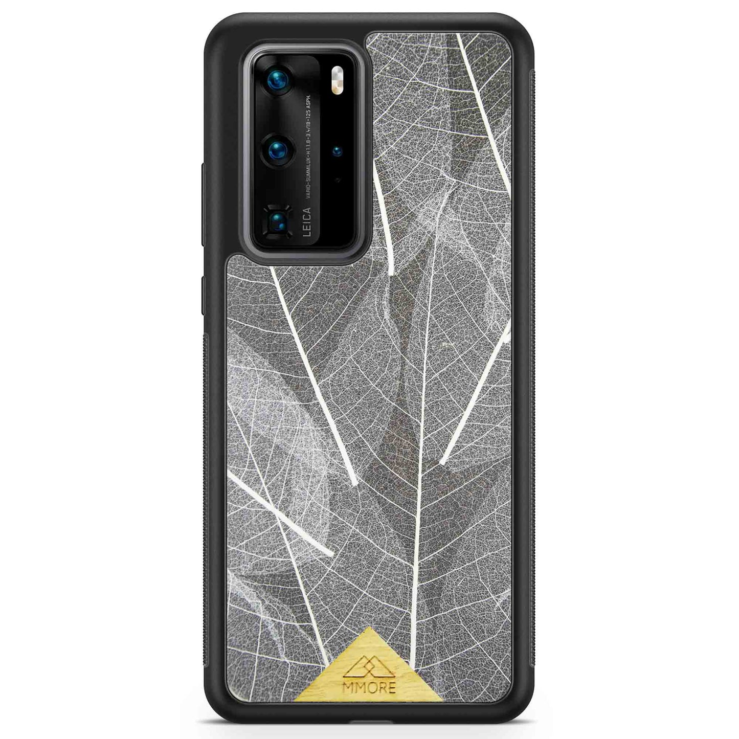Organic Case - Skeleton Leaves (TL)