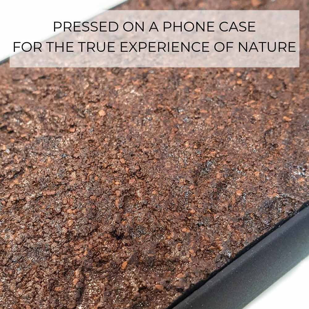 Coffee - Personalized phone case (TL)
