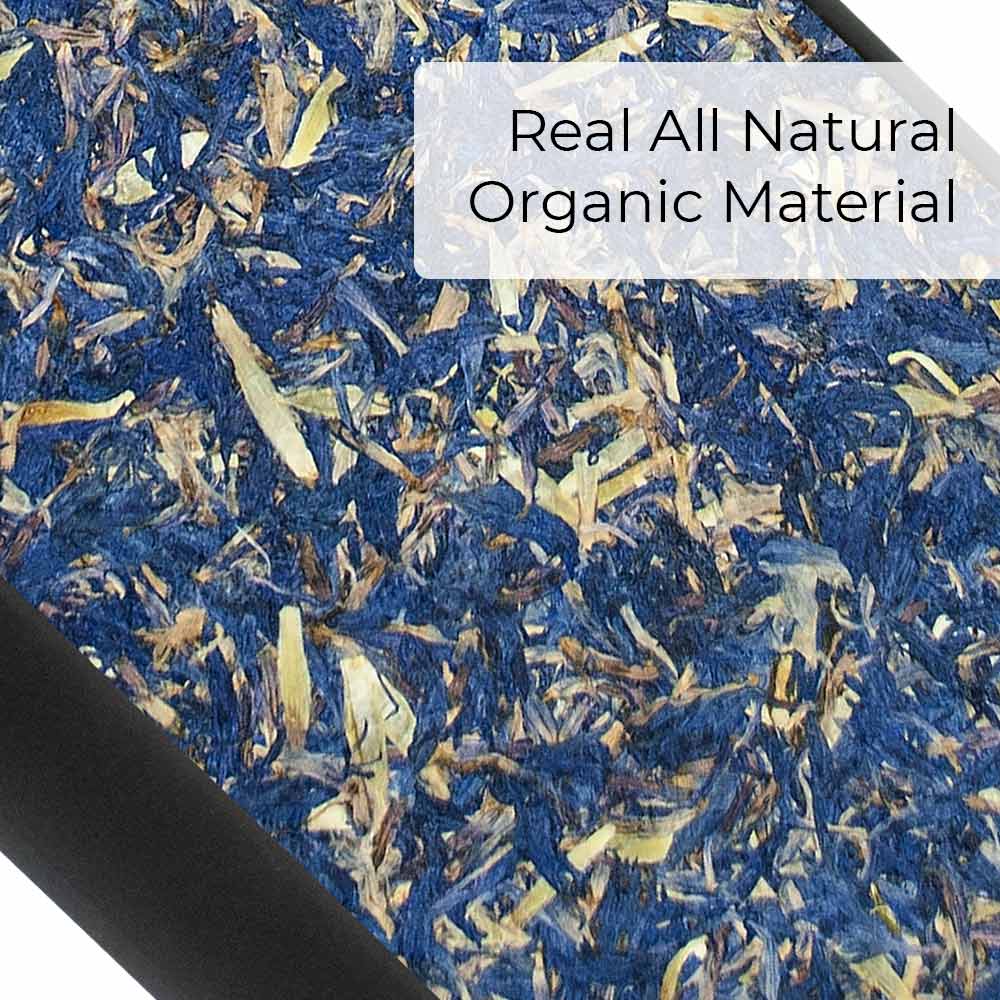 Blue Cornflower Phone Case (TL)