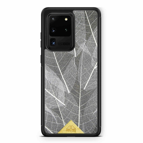 Organic Case - Skeleton Leaves (TL)