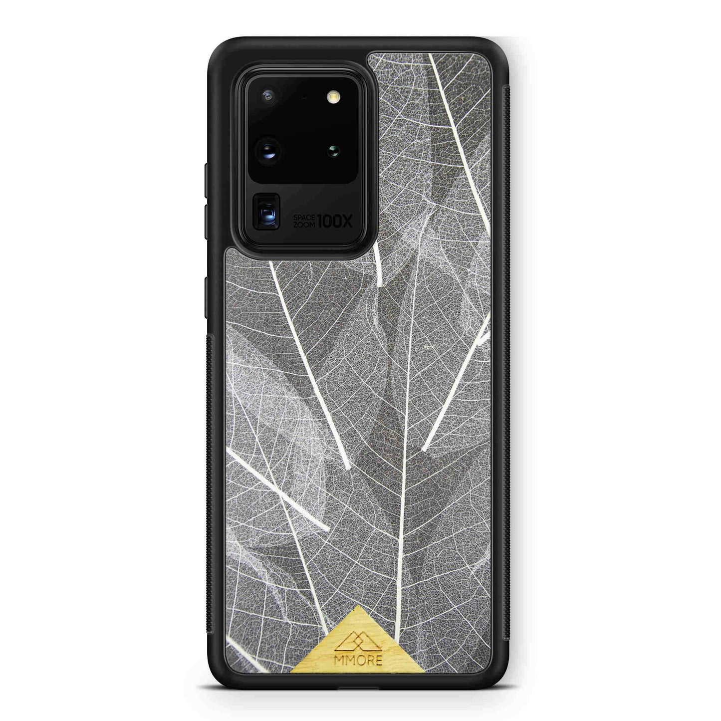 Organic Case - Skeleton Leaves (TL)