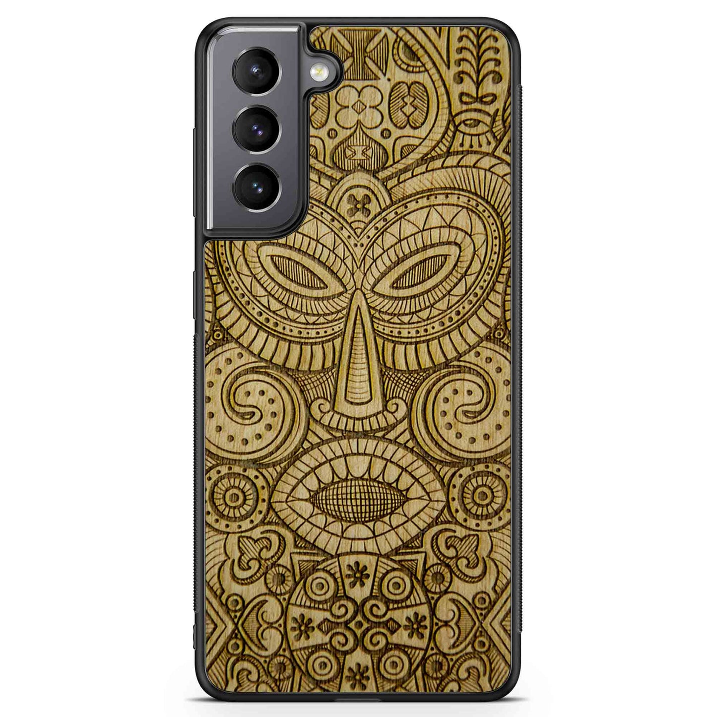 Tribal Mask (TO)