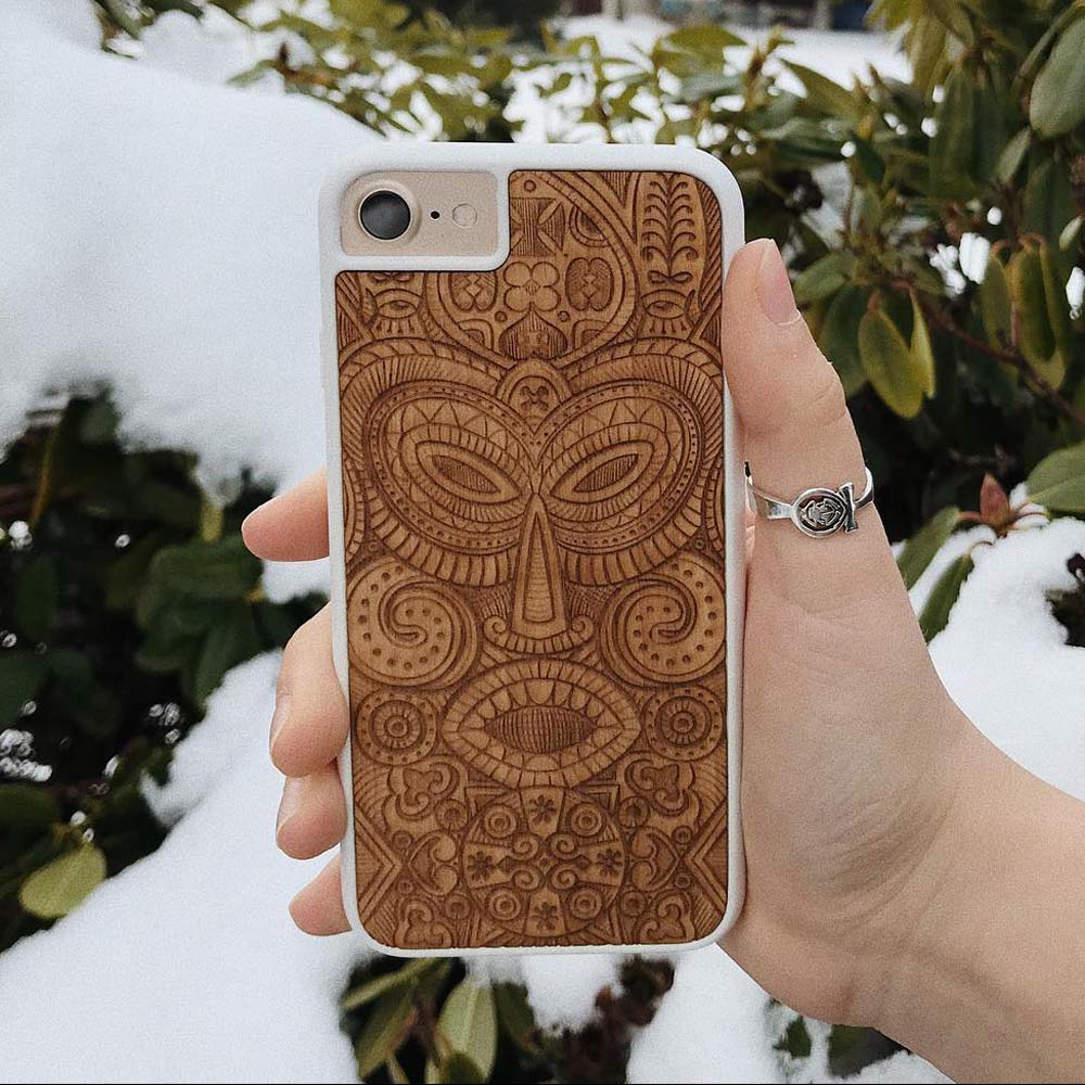 Tribal Mask (TO)