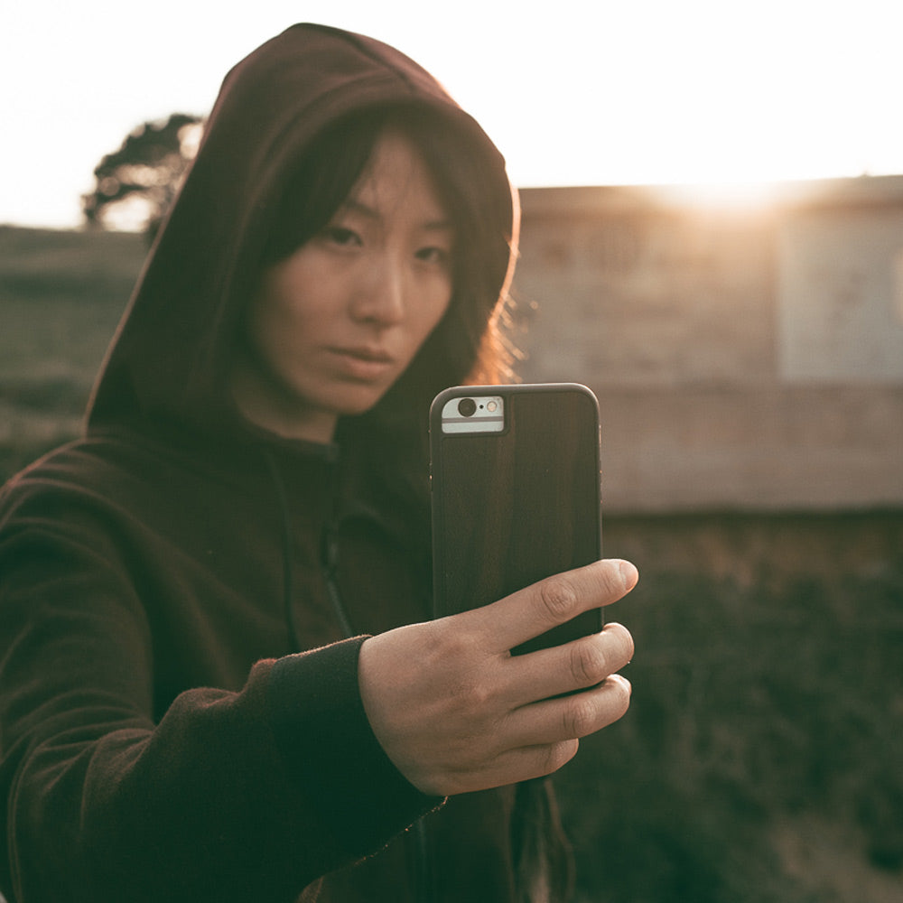 Ziricote rare wood (TL)