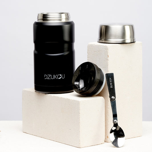 Cape Cod - Lunch Pot and Yogurt Cup To Go 750 ml (FA)
