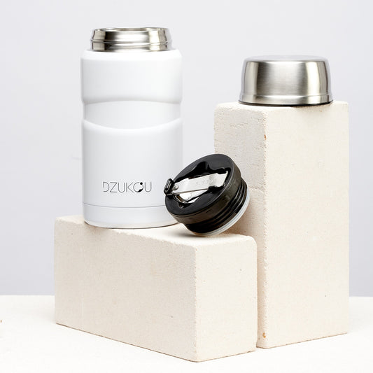 Cape Cod - Lunch Pot and Yogurt Cup To Go 750 ml (FA)
