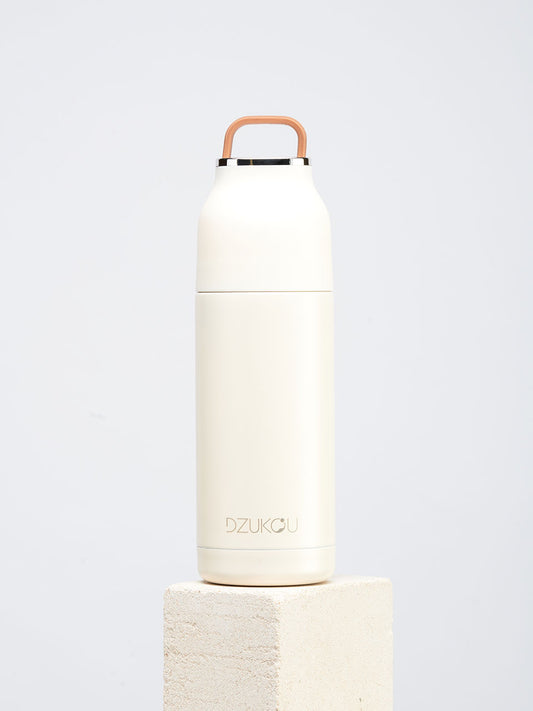 Siachen - Stainless Steel Thermos Flask 350 ml (FA)