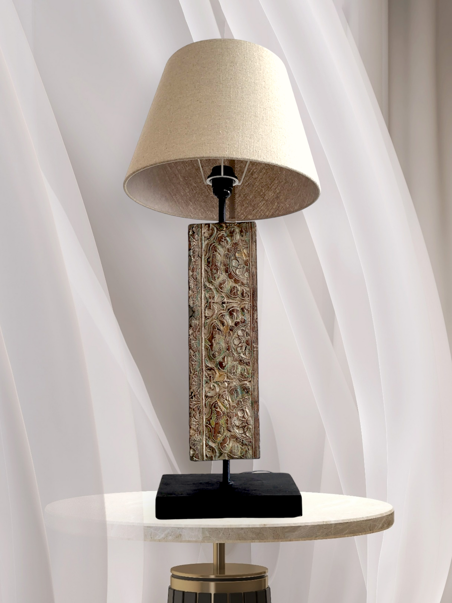 Table Lamp no 683 (PC)