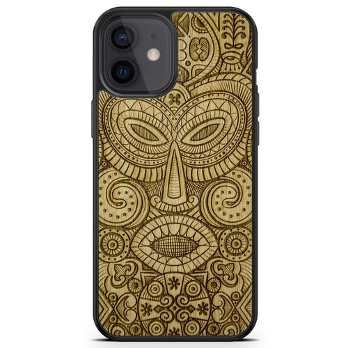Tribal Mask (TO)