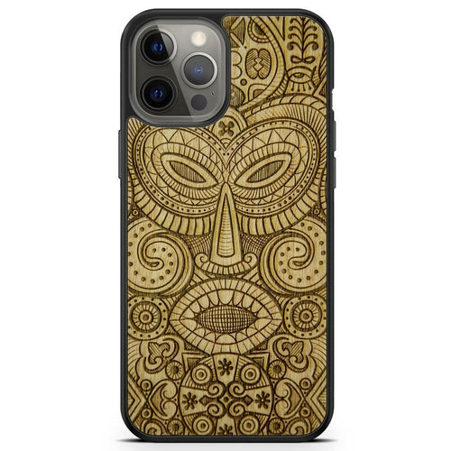 Tribal Mask (TO)