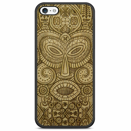 Tribal Mask (TO)