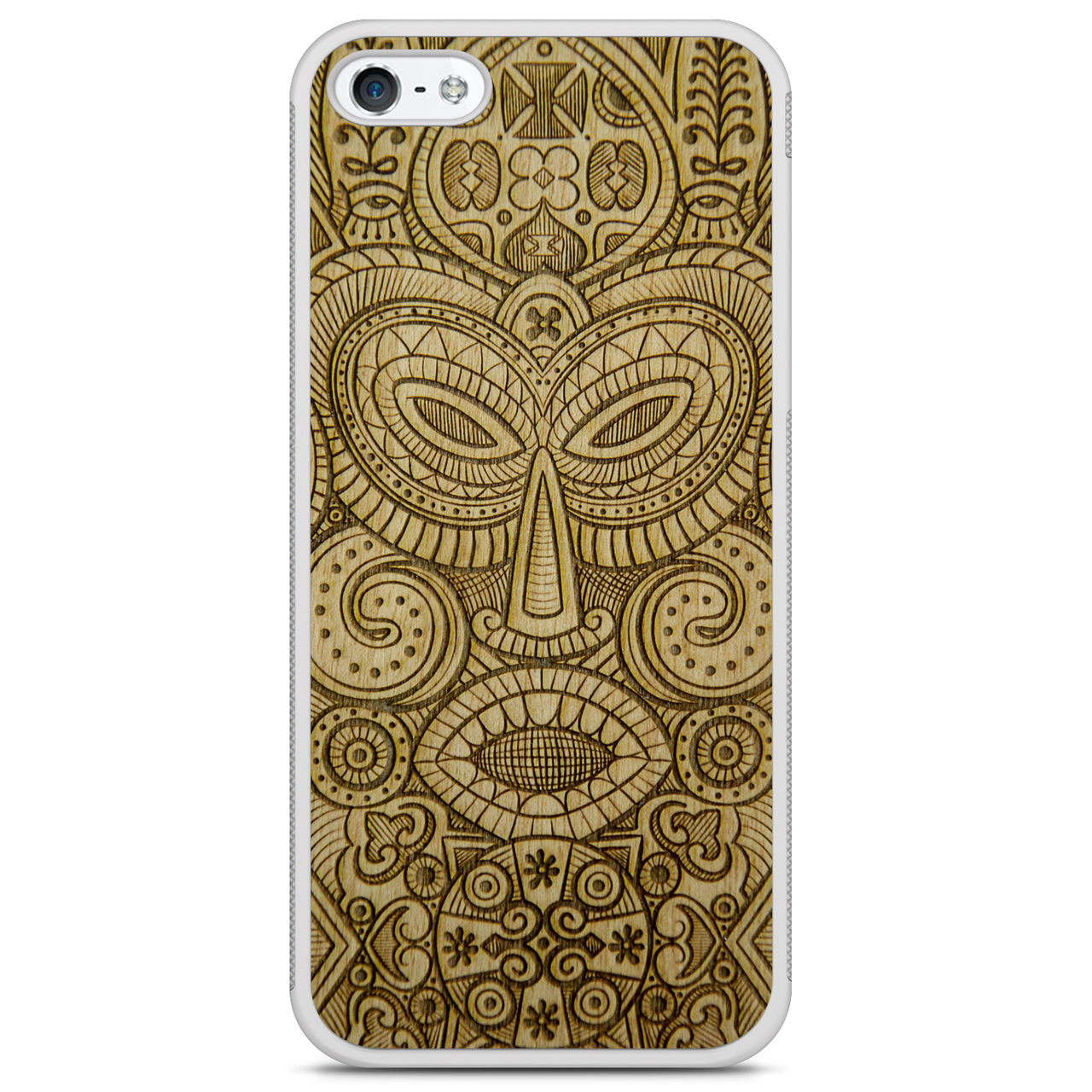 Tribal Mask (TO)