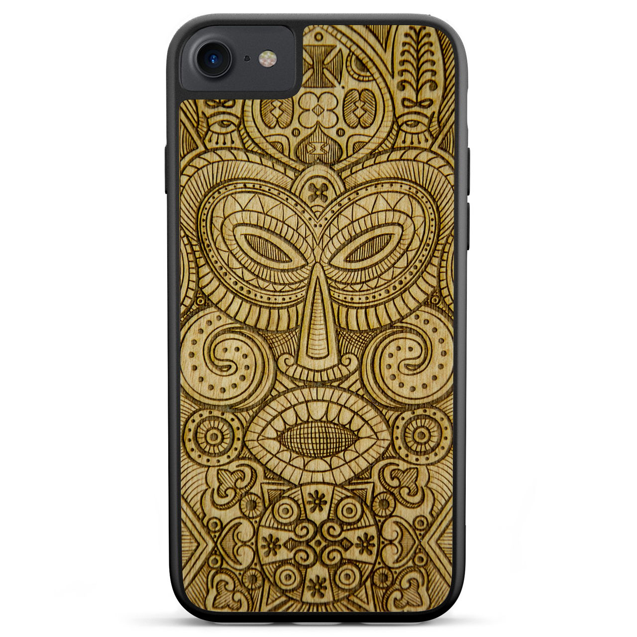 Tribal Mask (TO)