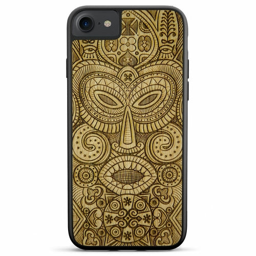 Tribal Mask (TO)
