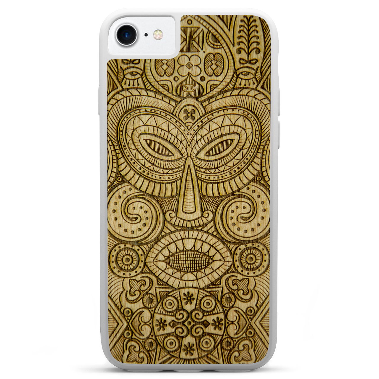 Tribal Mask (TO)