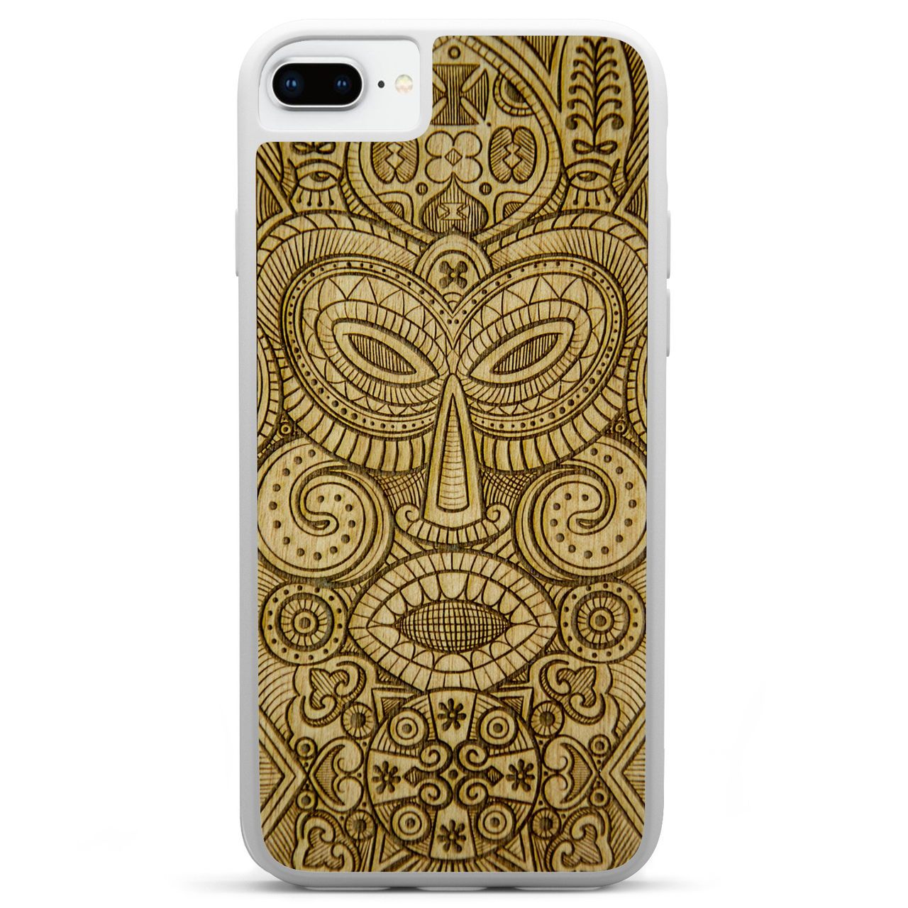 Tribal Mask (TO)