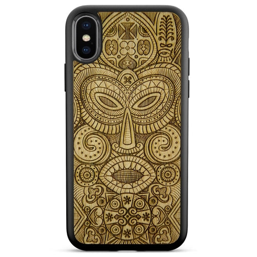 Tribal Mask (TO)