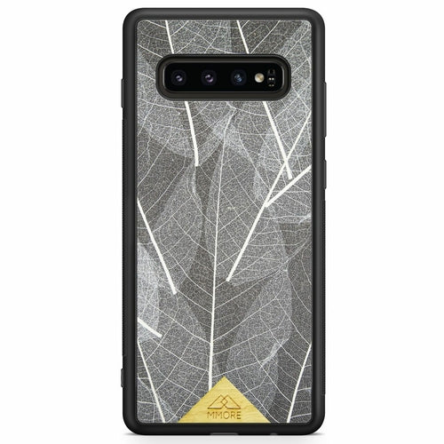 Organic Case - Skeleton Leaves (TL)